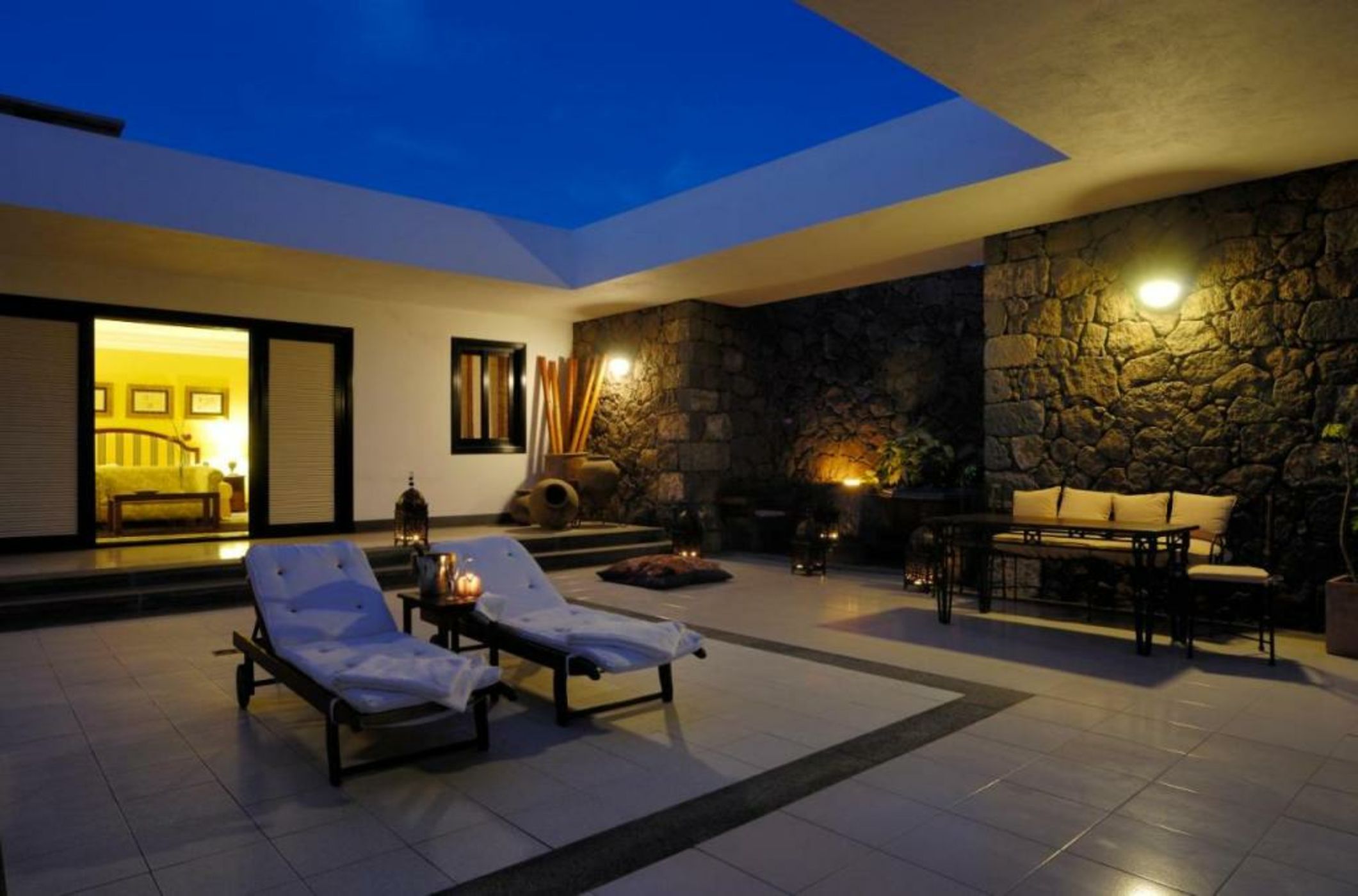 Villa VIK - Hotel Boutique