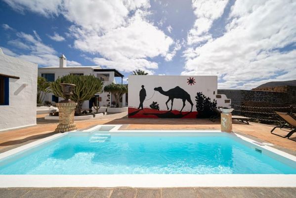 Casa de Hilario