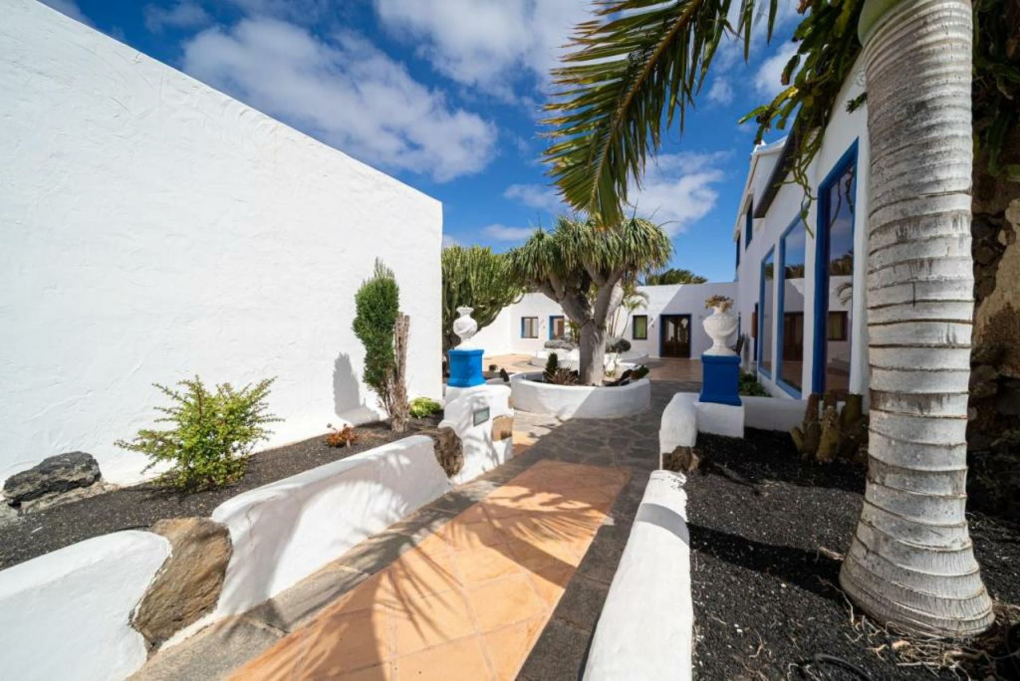 Casa de Hilario