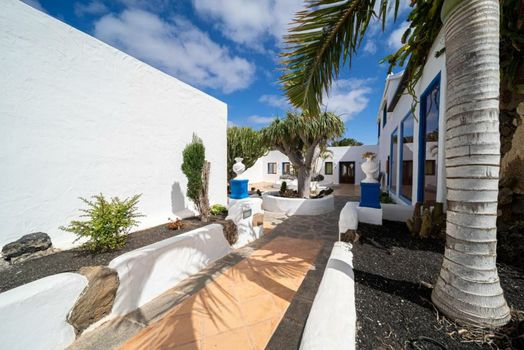 Casa de Hilario