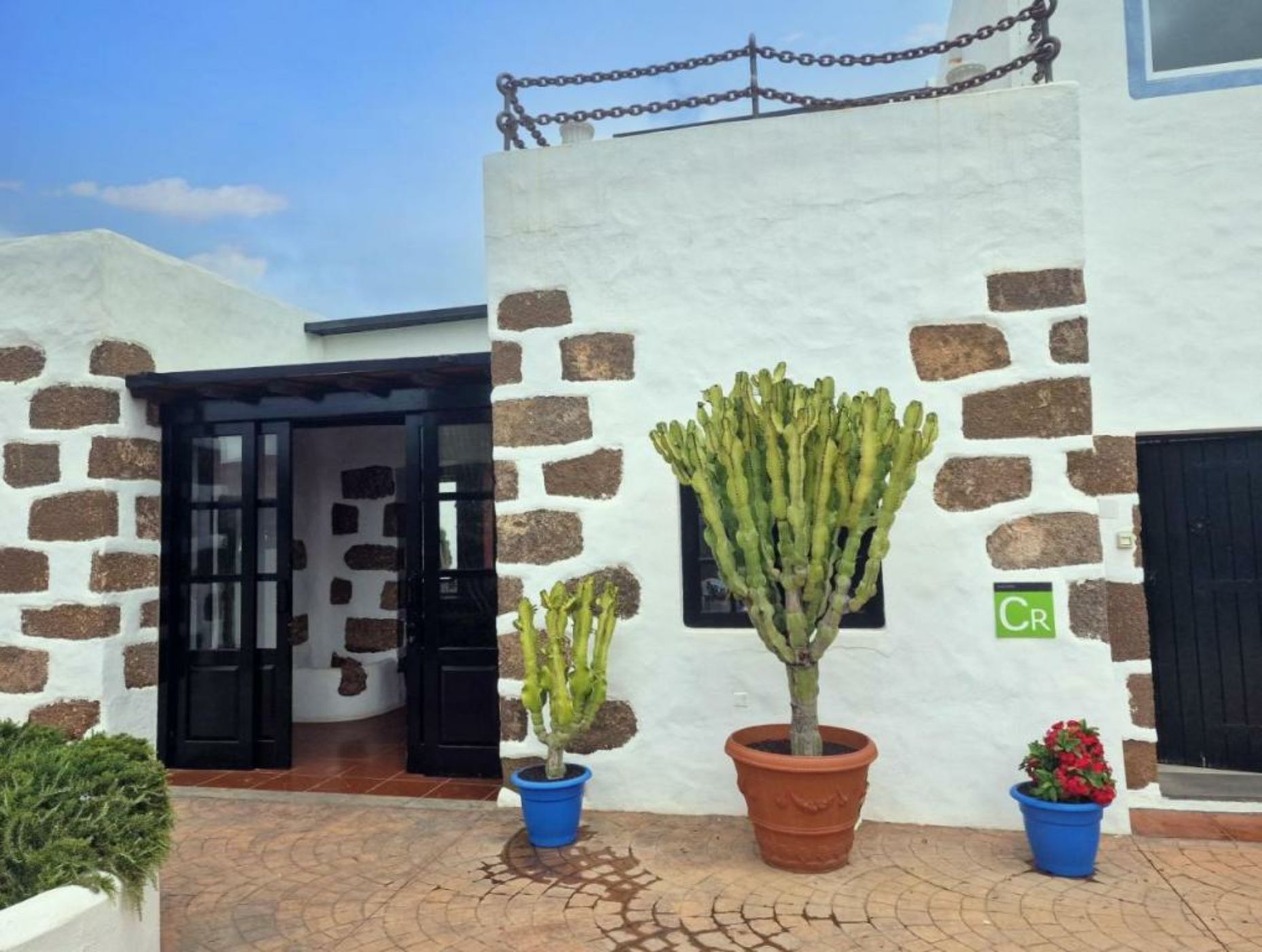 Casa de Hilario