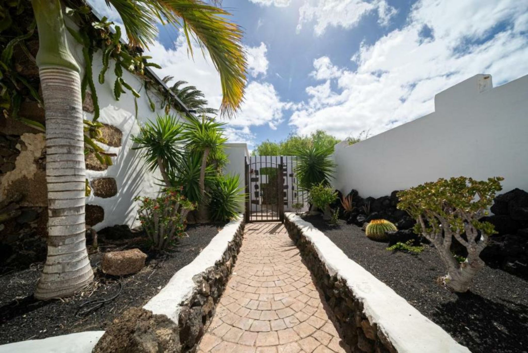 Casa de Hilario