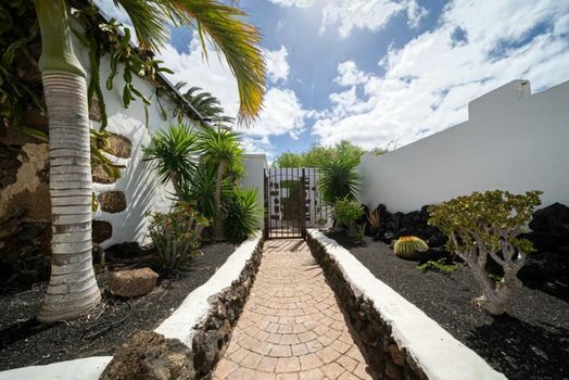 Casa de Hilario