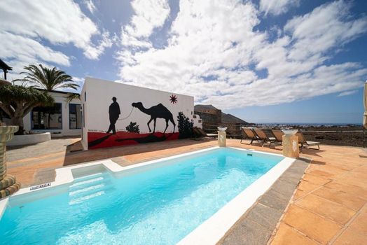 Casa de Hilario