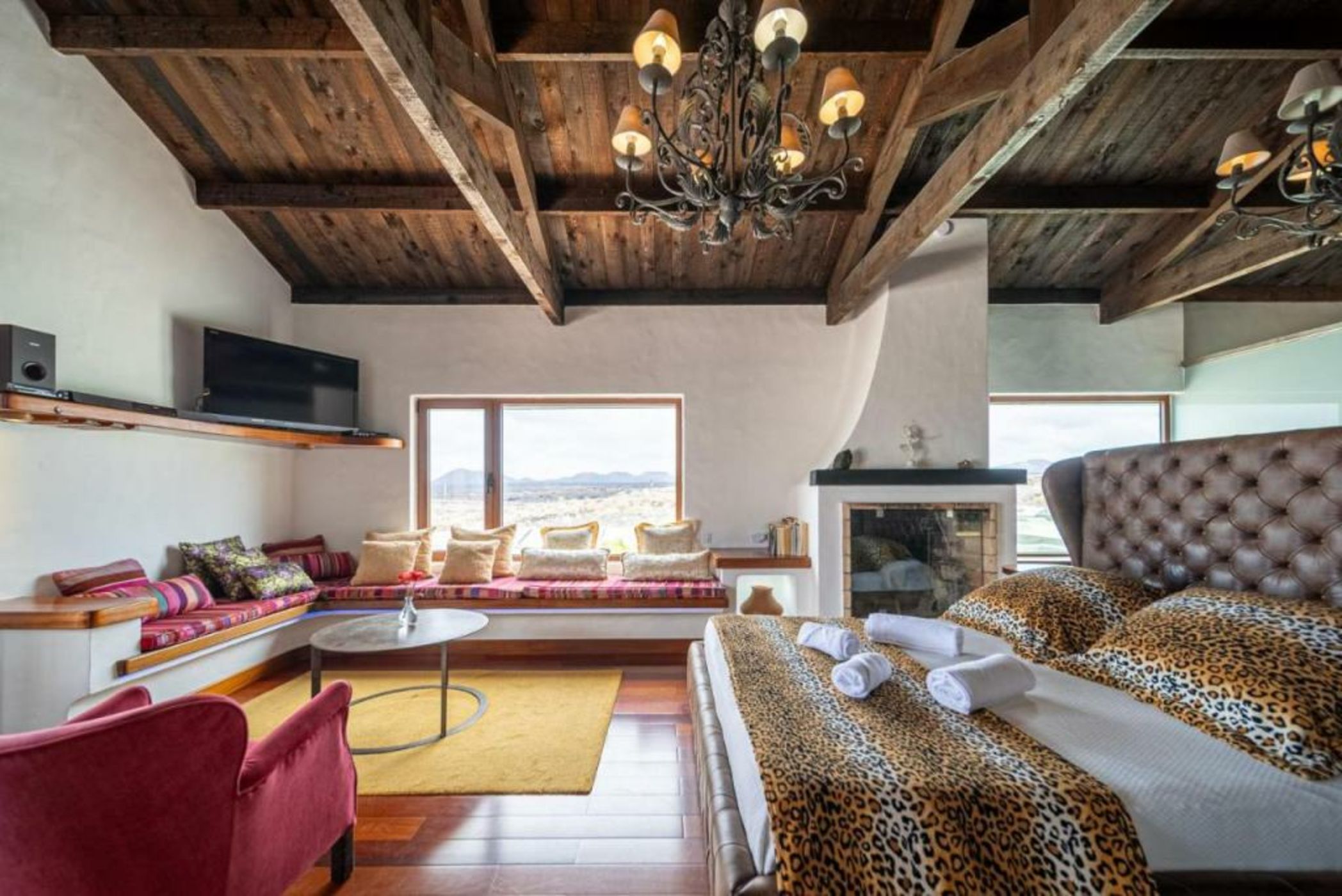 Casa de Hilario