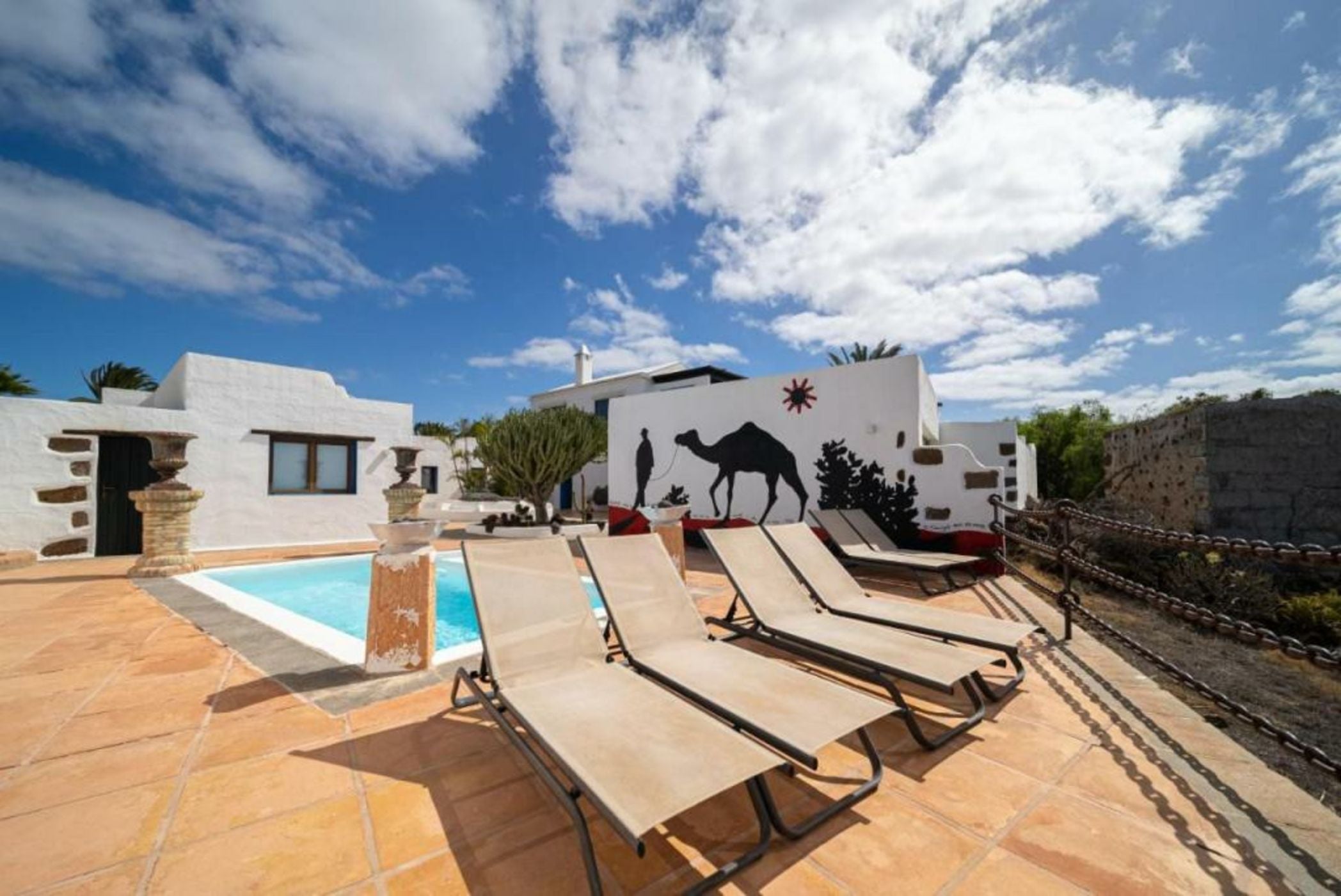 Casa de Hilario