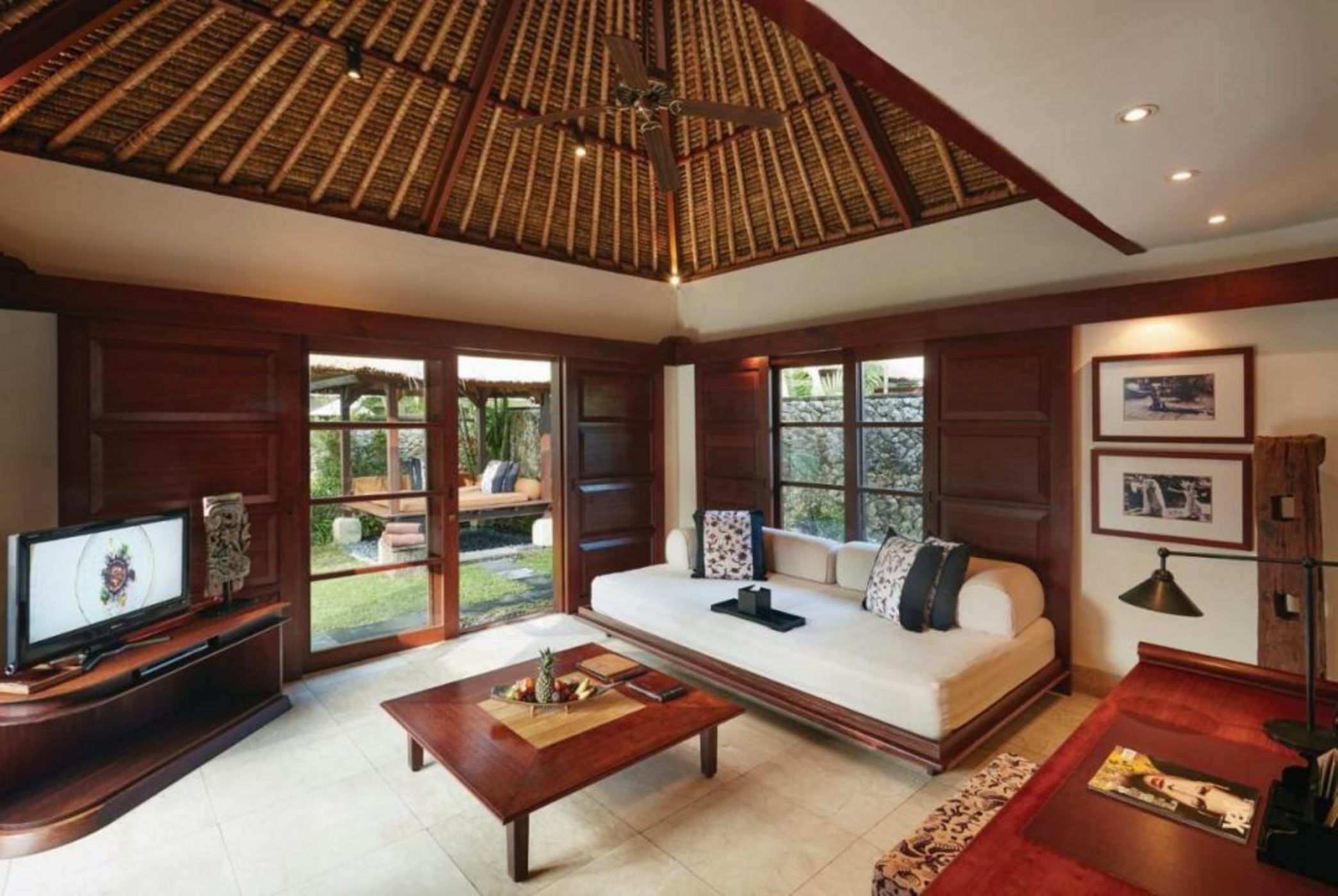 Jimbaran Puri, A Belmond Hotel, Bali