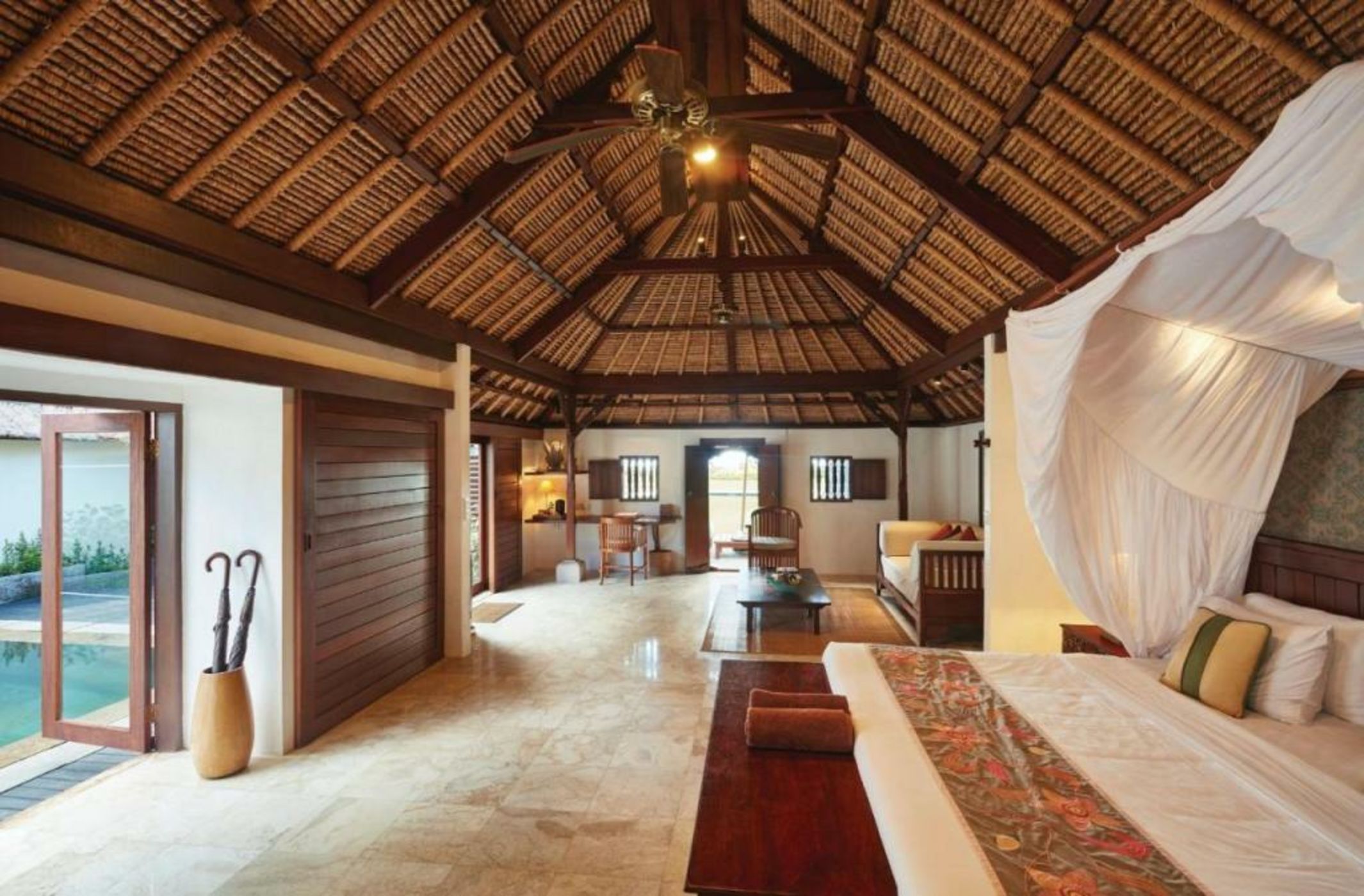 Jimbaran Puri, A Belmond Hotel, Bali