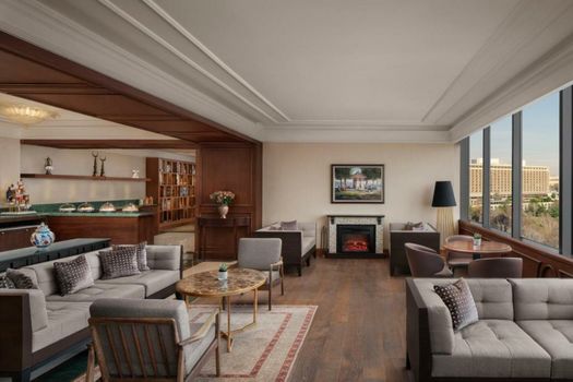 The Ritz-Carlton, Istanbul at the Bosphorus