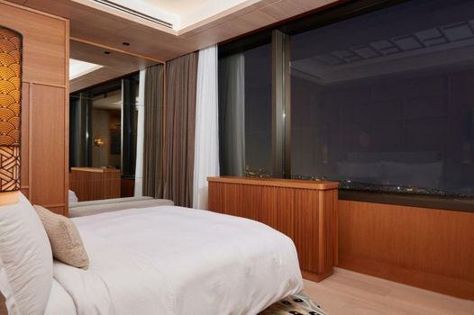 The Ritz-Carlton, Istanbul at the Bosphorus