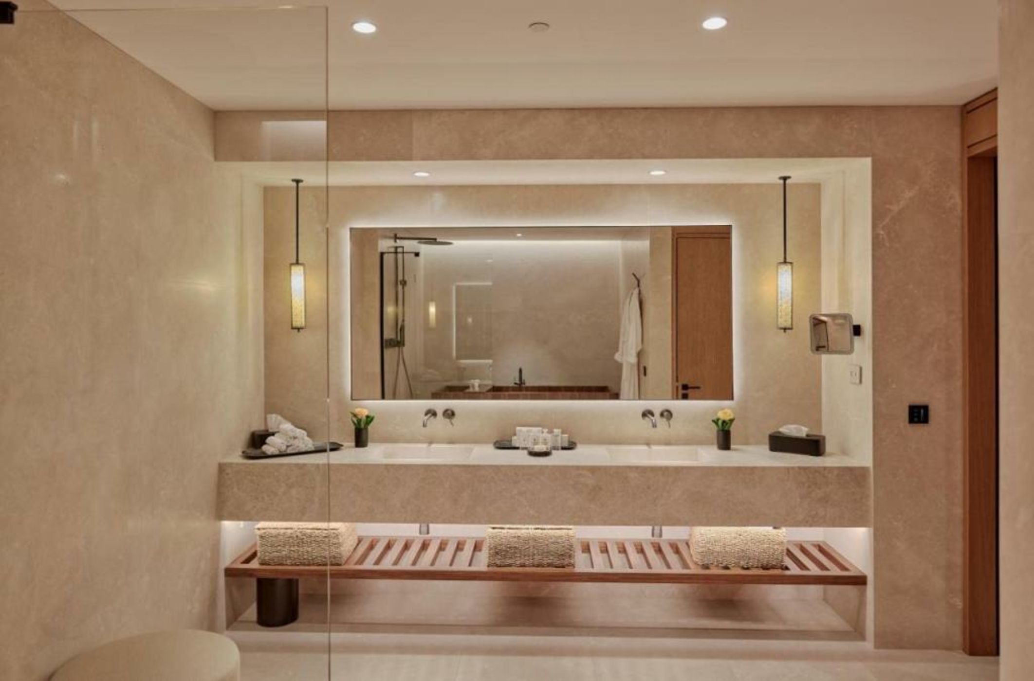 The Ritz-Carlton, Istanbul at the Bosphorus