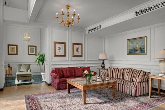 Çırağan Palace Kempinski Istanbul