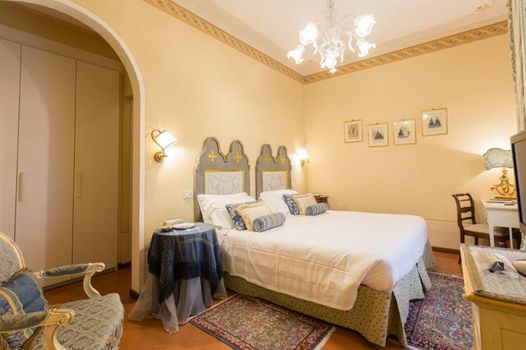 Hotel Villa Marsili