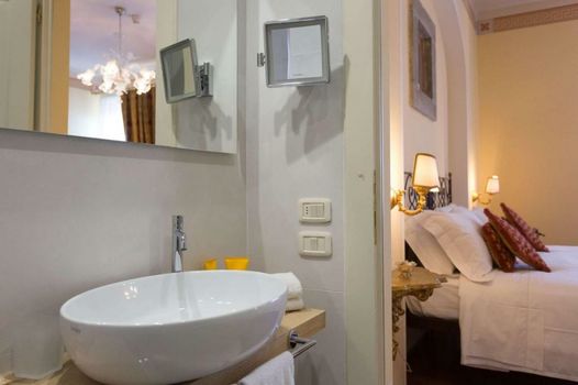 Hotel Villa Marsili