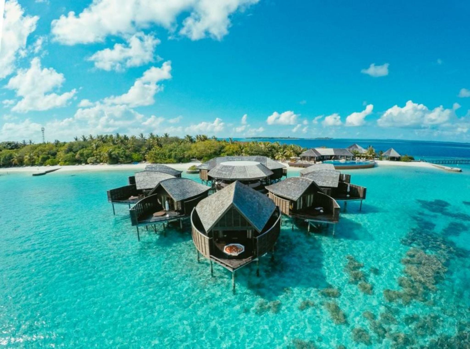 Lily Beach Resort and Spa - All Inclusive