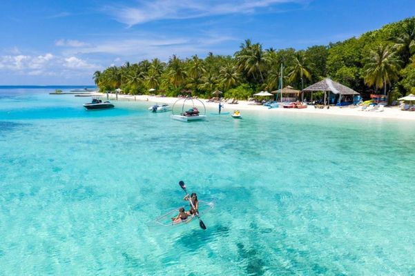 Lily Beach Resort and Spa - All Inclusive