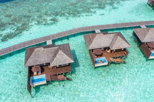 Lily Beach Resort and Spa - All Inclusive