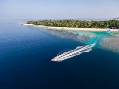 Lily Beach Resort and Spa - All Inclusive