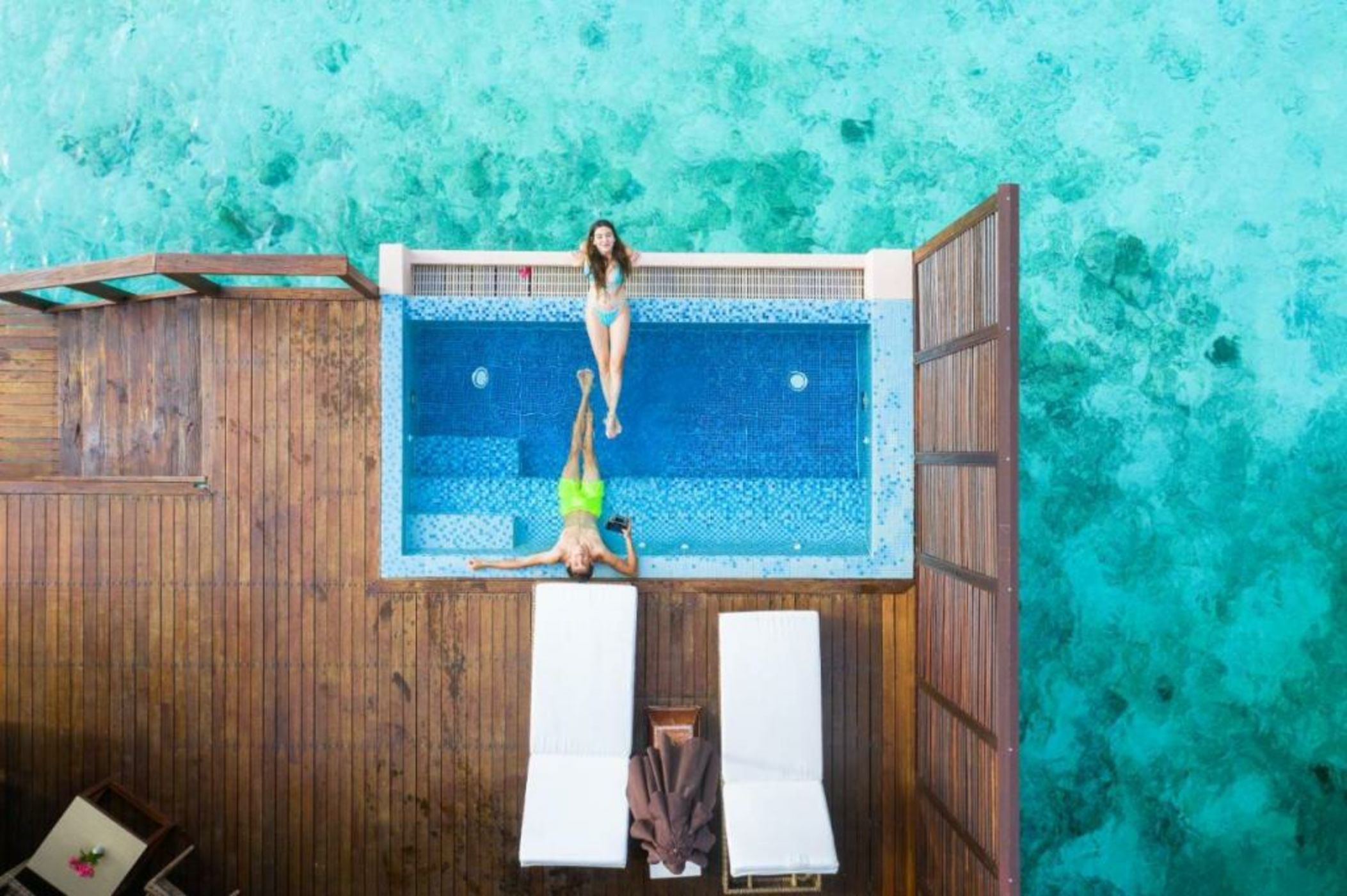 Lily Beach Resort and Spa - All Inclusive