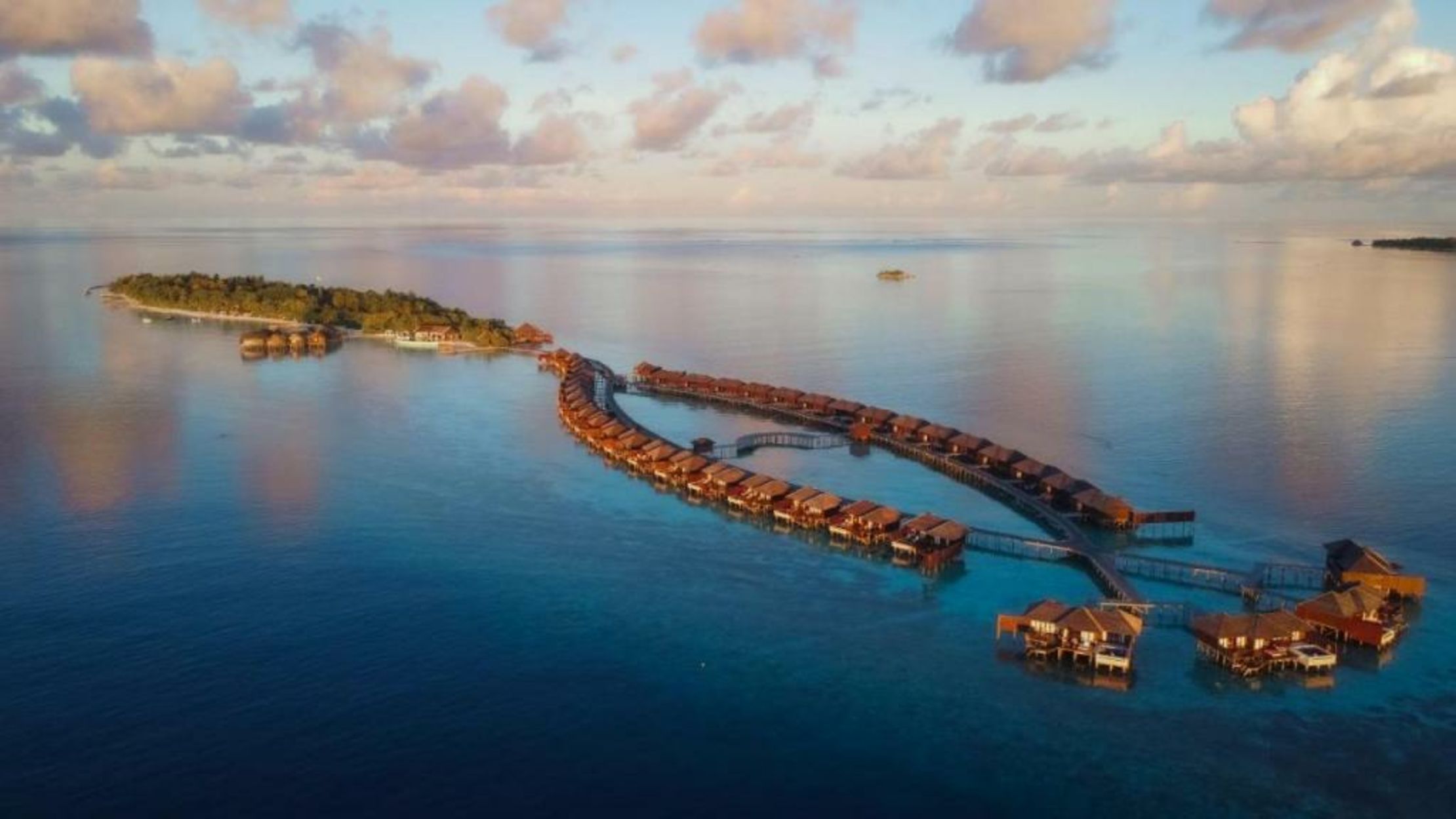 Lily Beach Resort and Spa - All Inclusive