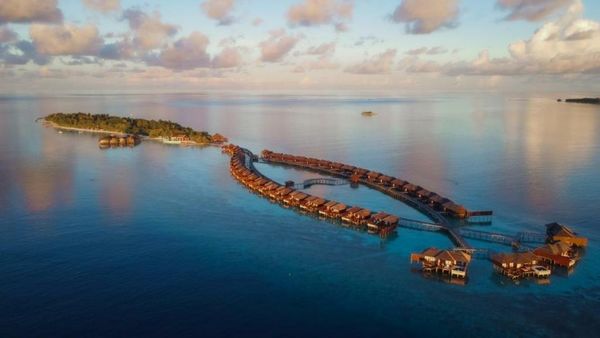Lily Beach Resort and Spa - All Inclusive