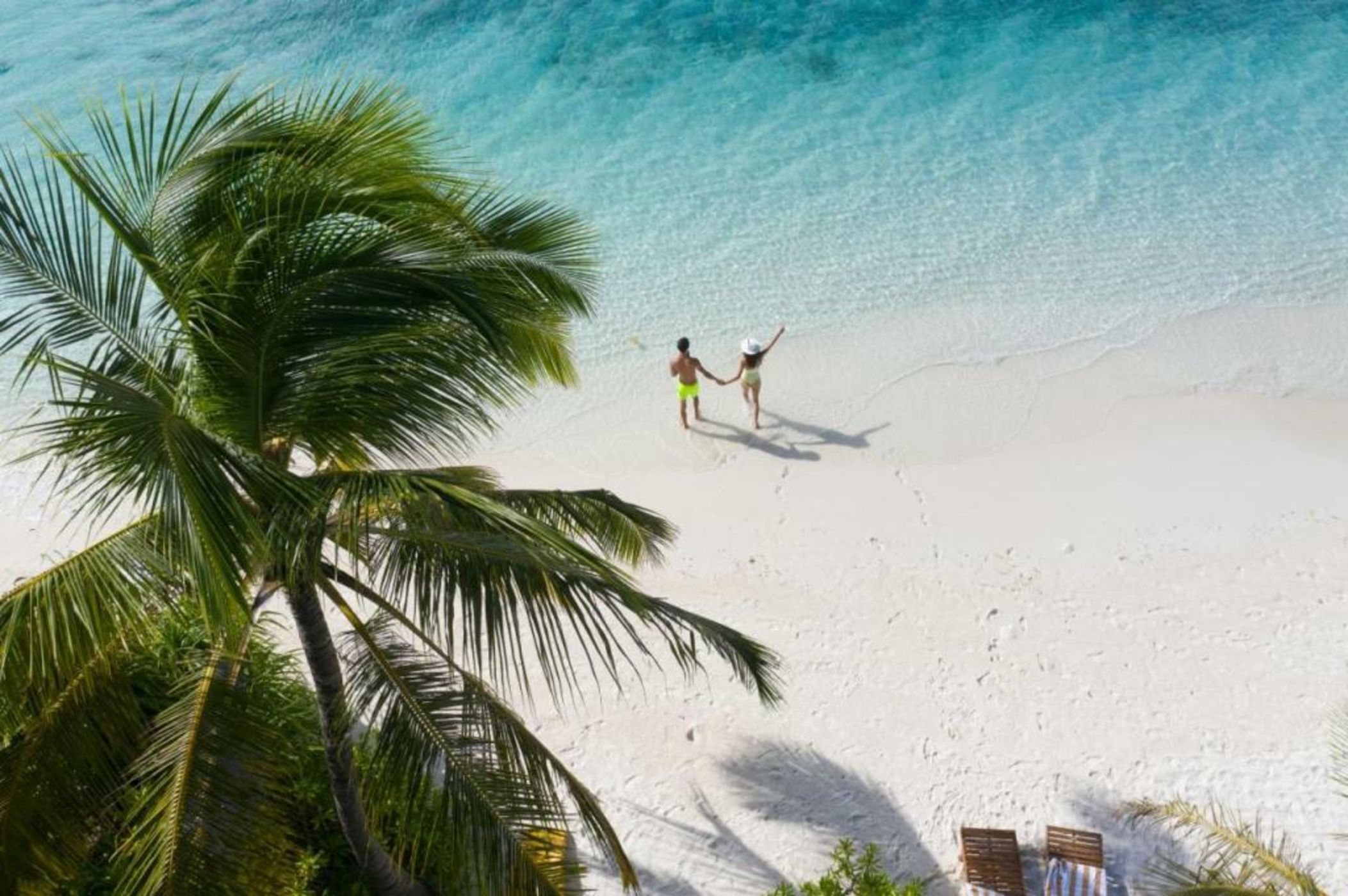 Lily Beach Resort and Spa - All Inclusive