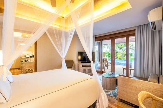 Lily Beach Resort and Spa - All Inclusive