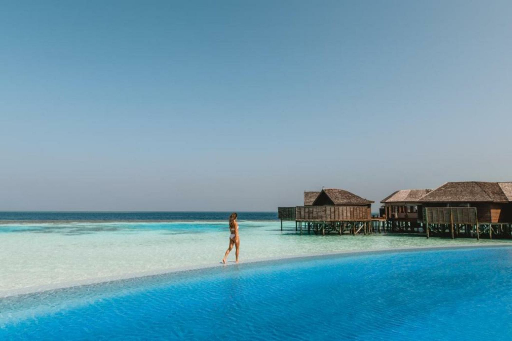 Lily Beach Resort and Spa - All Inclusive