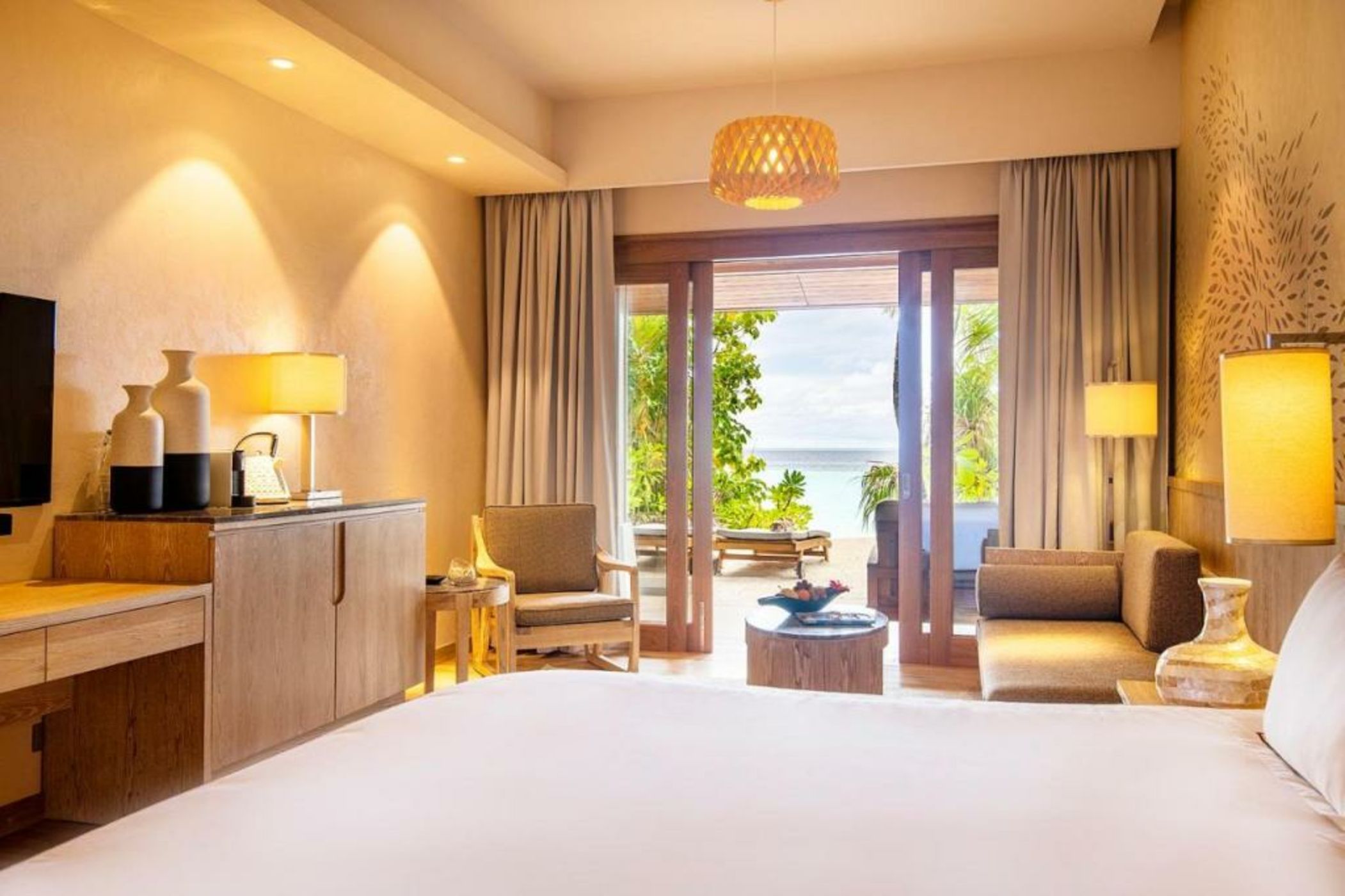 Lily Beach Resort and Spa - All Inclusive