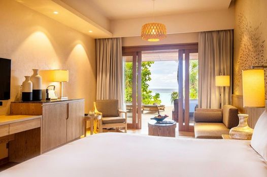 Lily Beach Resort and Spa - All Inclusive