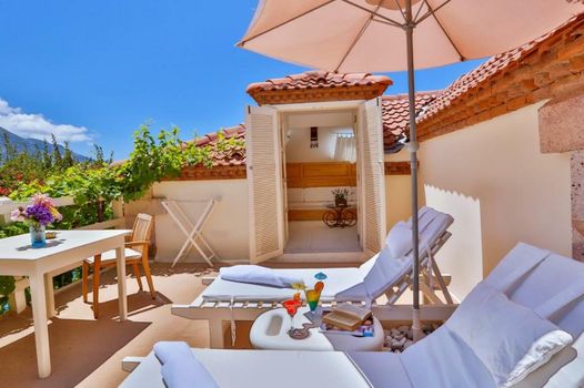 Oyster Residences - Adult Only