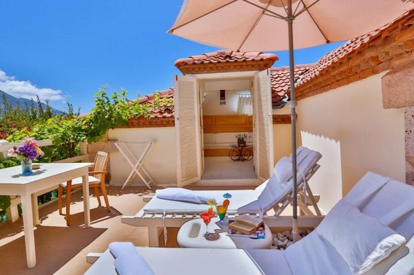 Oyster Residences - Adult Only
