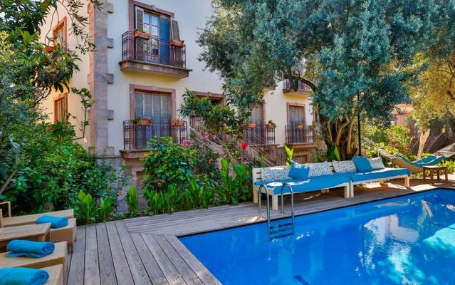 Oyster Residences - Adult Only