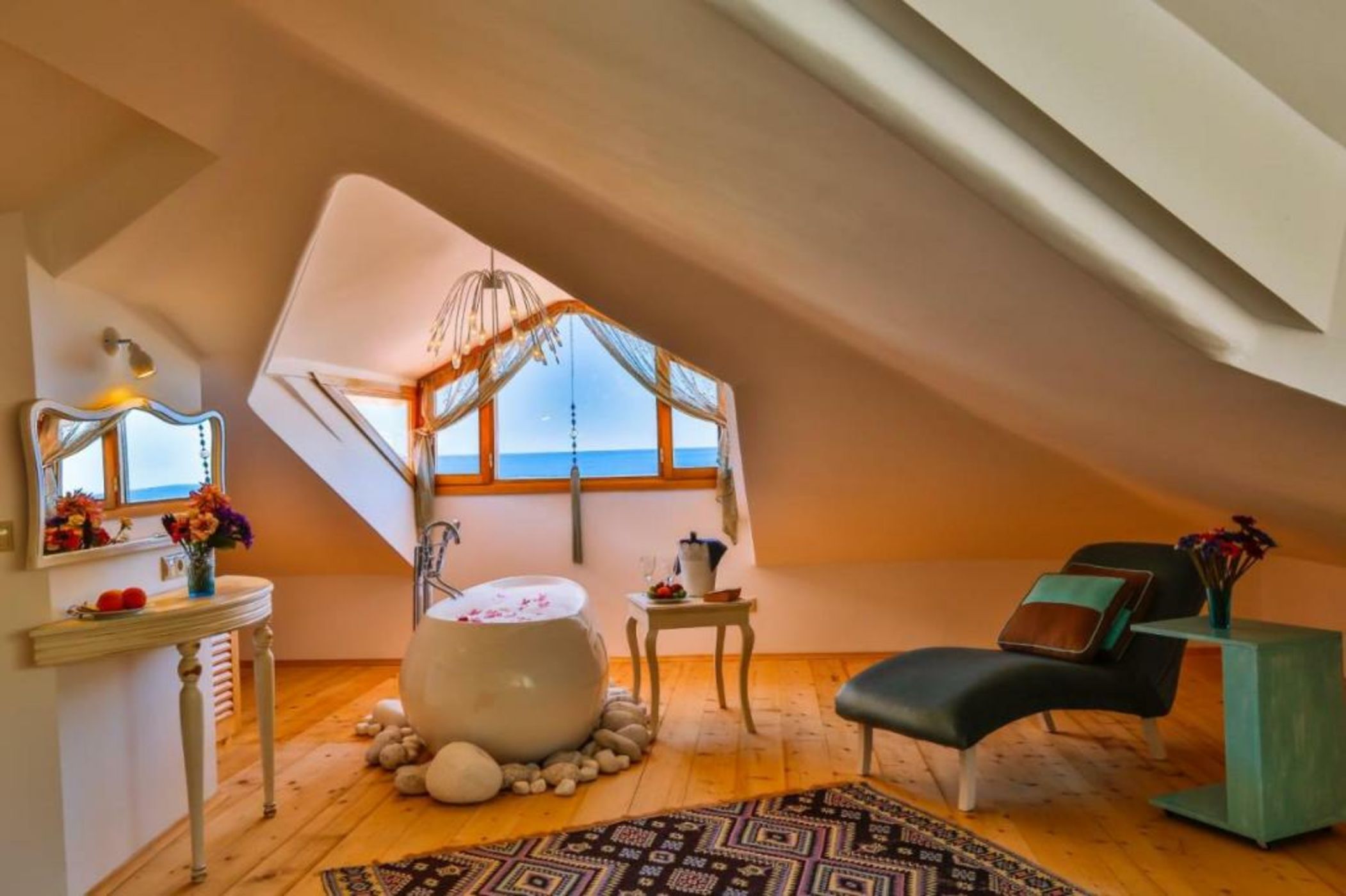 Oyster Residences - Adult Only