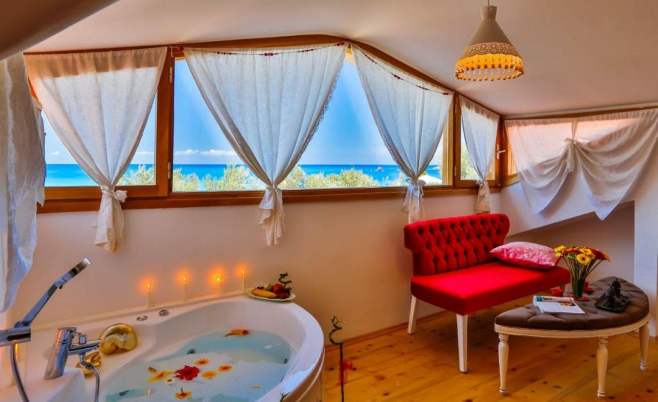 Oyster Residences - Adult Only