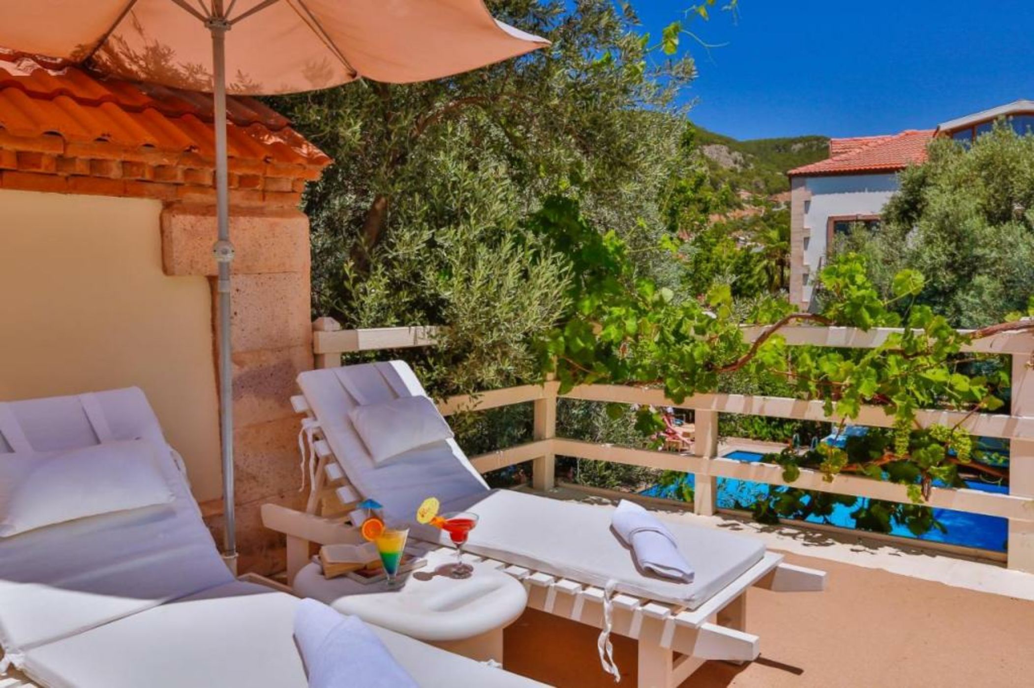 Oyster Residences - Adult Only