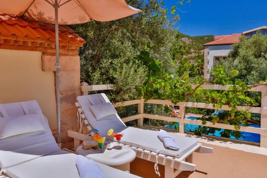 Oyster Residences - Adult Only