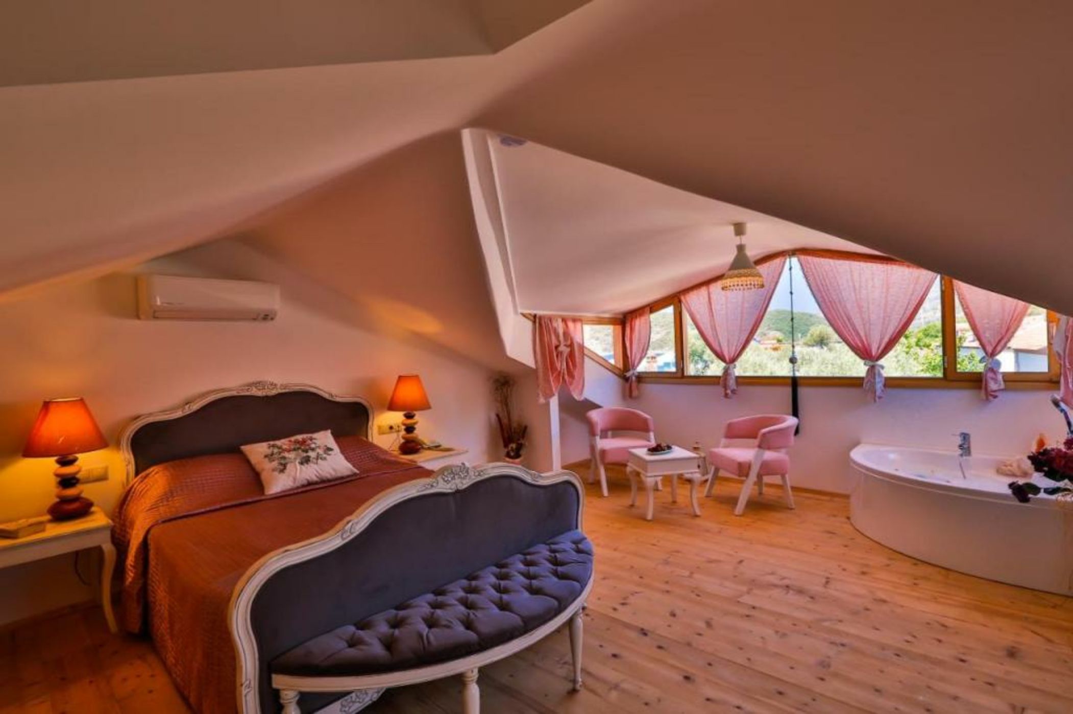 Oyster Residences - Adult Only