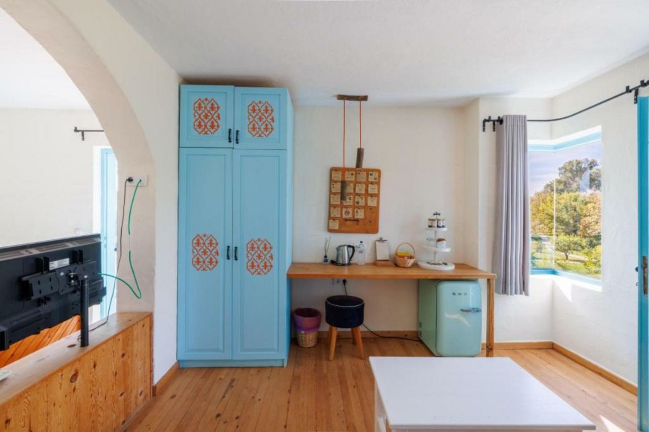 Yonca Lodge