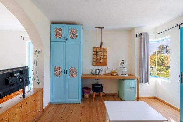 Yonca Lodge