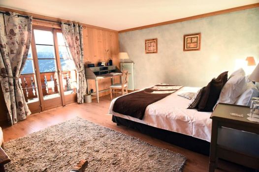 Chalet d'Adrien
