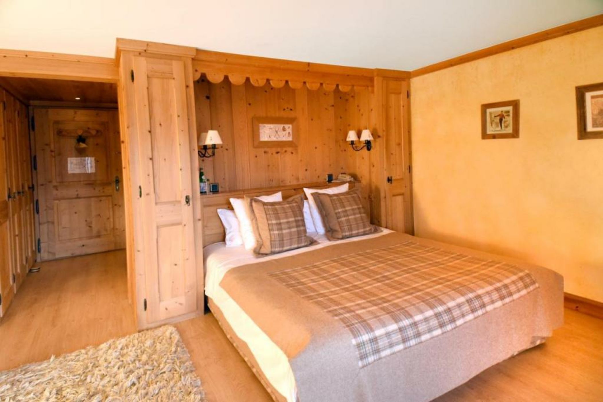 Chalet d'Adrien