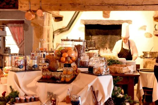 Chalet d'Adrien