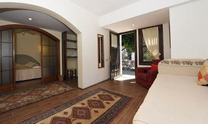 Villa Konak Hotel