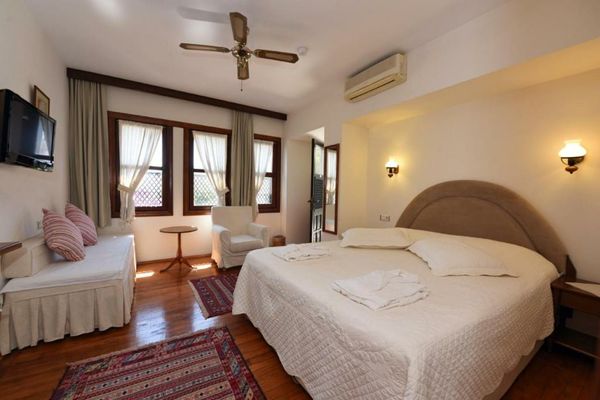 Villa Konak Hotel