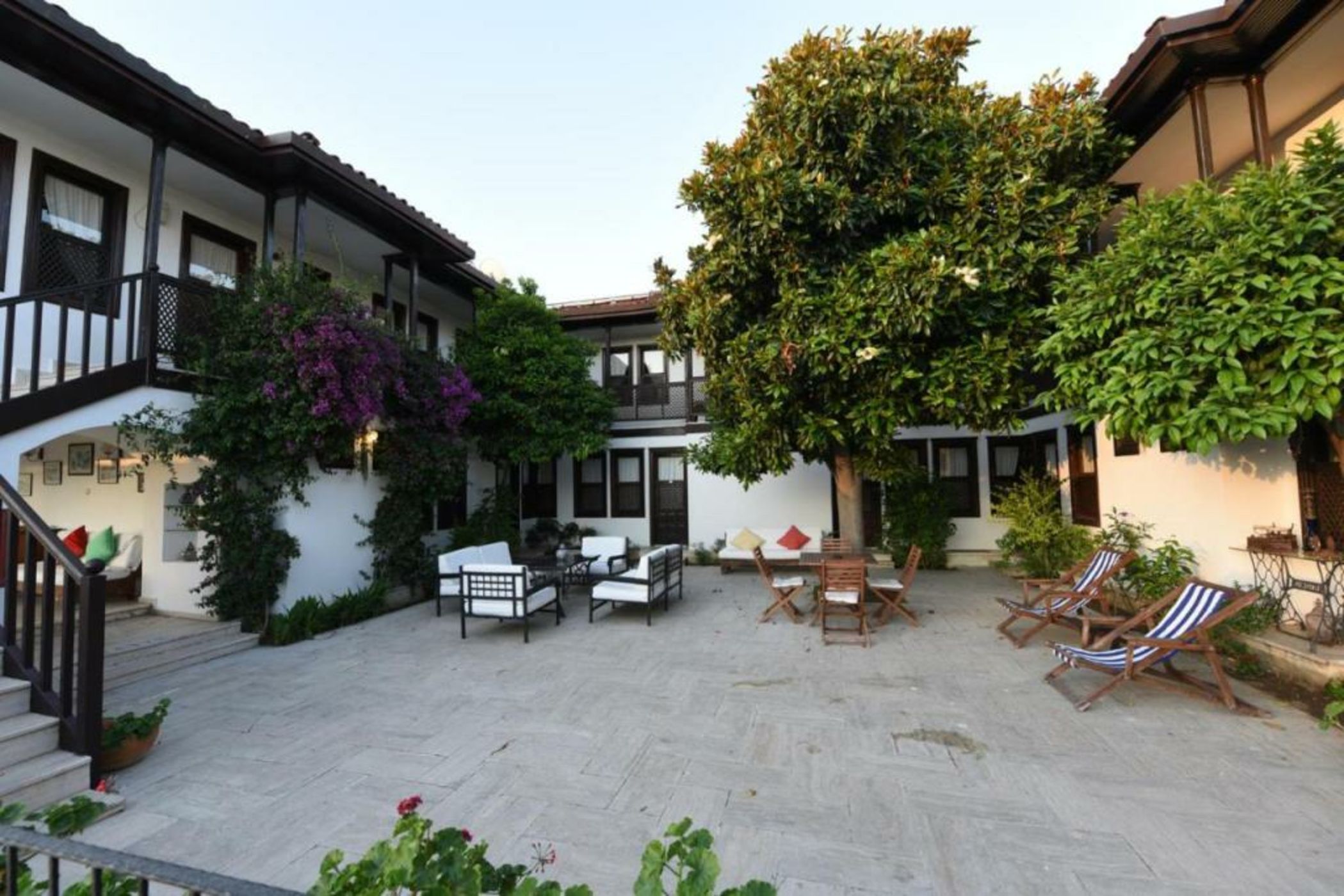 Villa Konak Hotel
