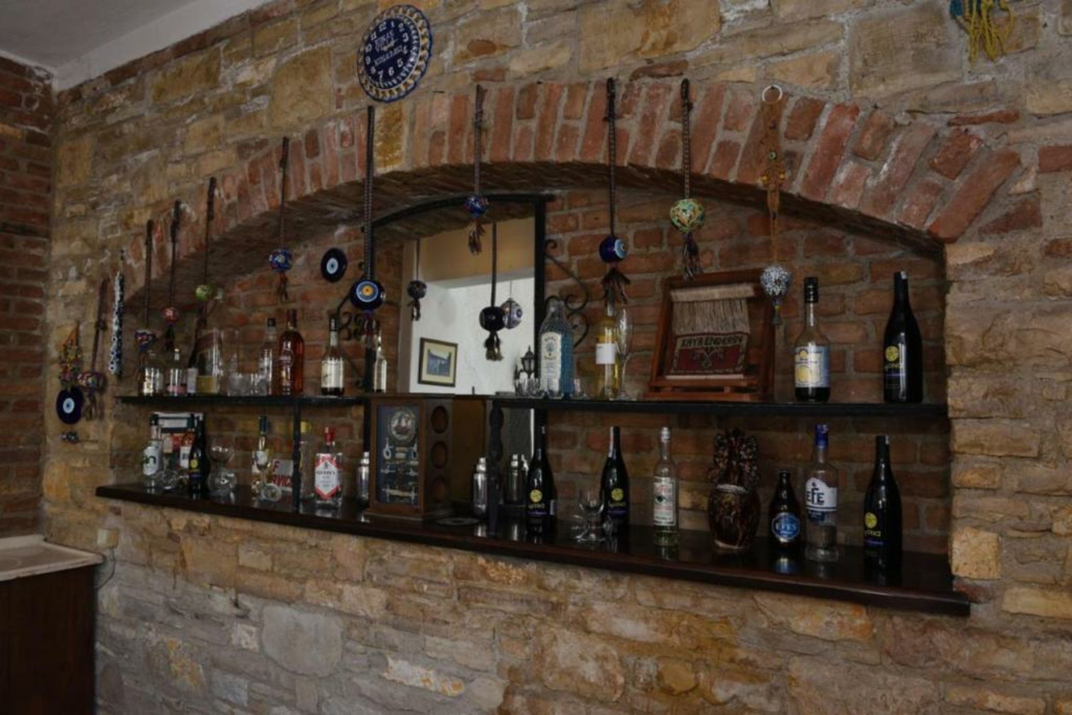 Villa Konak Hotel
