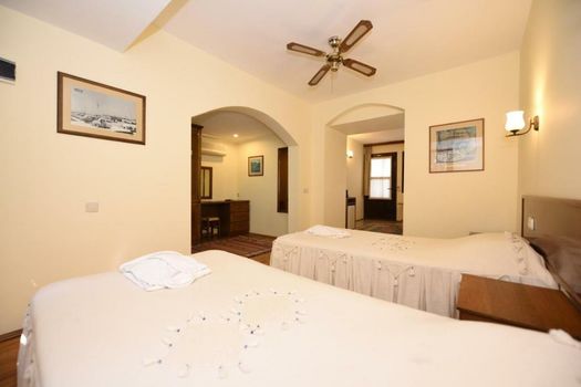 Villa Konak Hotel