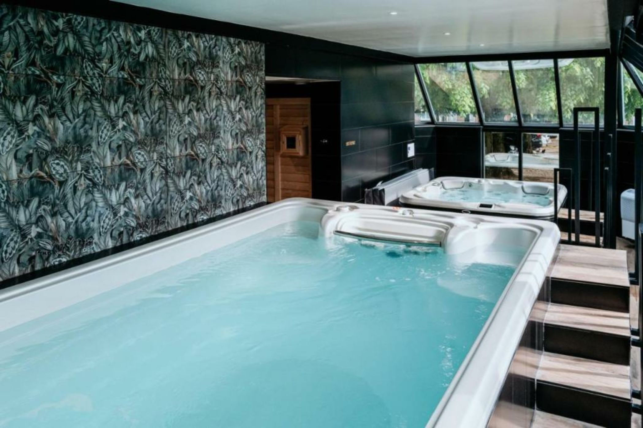 Hostellerie Saint-Louis & Restaurant Pauze - Teritoria