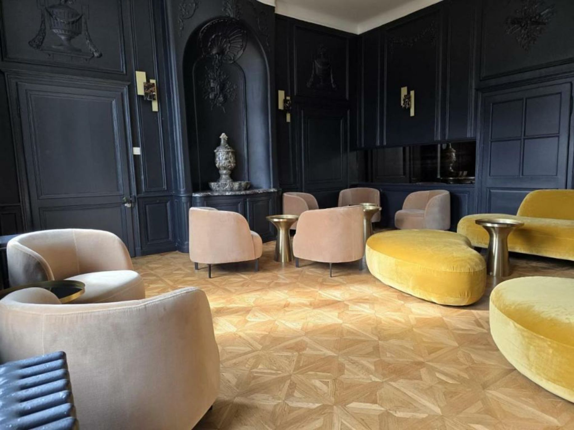 Hostellerie Saint-Louis & Restaurant Pauze - Teritoria